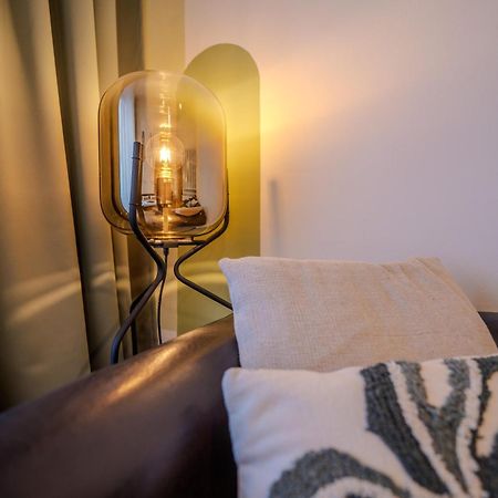 Cozy Prague Apartment Exterior foto